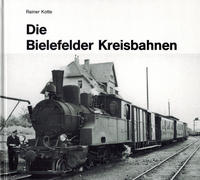 Die Bielefelder Kreisbahnen