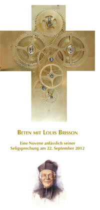 Beten mit Louis Brisson