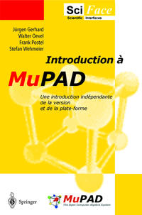 Introduction a MuPAD