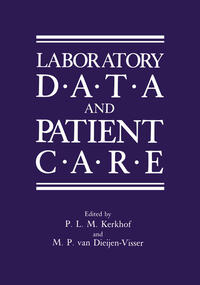 Laboratory Data and Patient Care