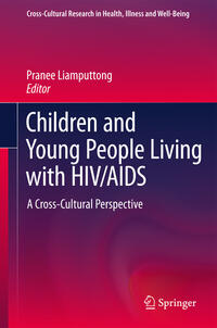 Children and Young People Living with HIV/AIDS