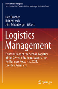 Logistics Management