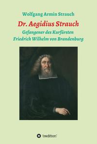 Dr. Aegidius Strauch