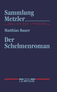 Der Schelmenroman