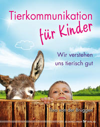 Tierkommunikation für Kinder