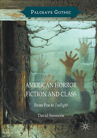 American Horror Fiction and Class