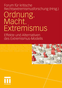 Ordnung. Macht. Extremismus