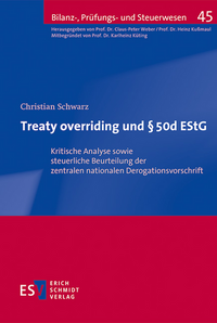 Treaty overriding und § 50d EStG