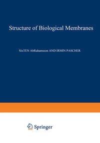 Structure of Biological Membranes