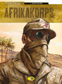 Afrikakorps #1