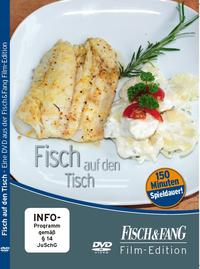 Fisch auf den Tisch