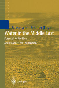 Water in the Middle East