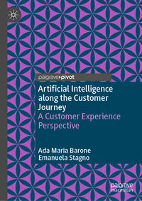 Artificial Intelligence along the Customer Journey