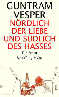 Nördlich der Liebe und südlich des Hasses