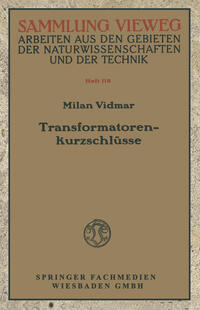 Transformatorenkurzschlüsse