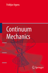 Continuum Mechanics