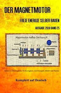 Der Magnetmotor