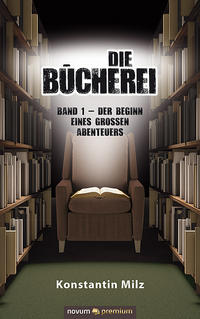 Die Bücherei