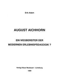 August Aichhorn