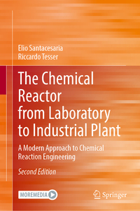 The Chemical Reactor from Laboratory to Industrial Plant