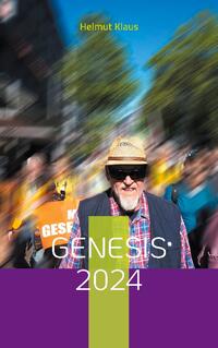 Genesis 2024