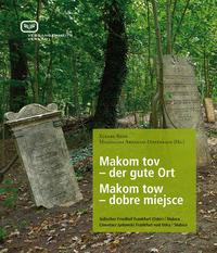 Makom tov – der gute Ort