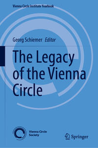 The Legacy of the Vienna Circle