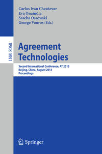 Agreement Technologies