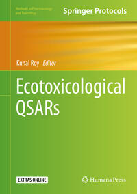 Ecotoxicological QSARs