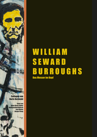 William Seward Burroughs