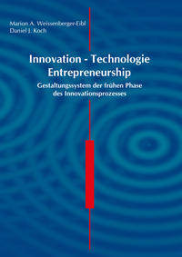 Innovation – Technologie – Entrepreneurship