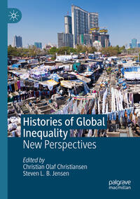 Histories of Global Inequality