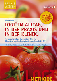 LOGI im Alltag, in der Praxis und in der Klinik.