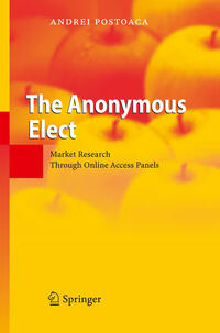 The Anonymous Elect