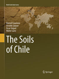 The Soils of Chile