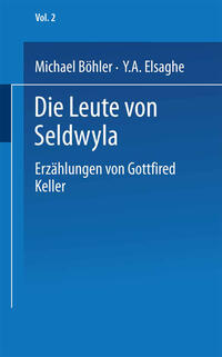 Die Leute von Seldwyla