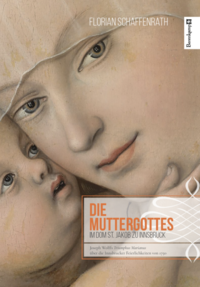 Die Muttergottes im Dom St. Jakob zu Innsbruck