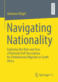 Navigating Nationality