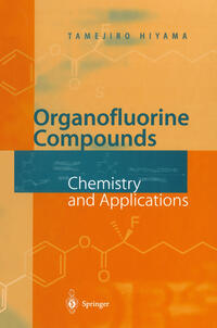 Organofluorine Compounds