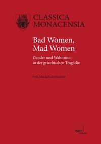 Bad Women, Mad Women