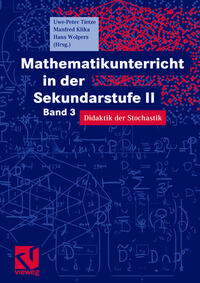 Mathematikunterricht in der Sekundarstufe II