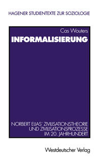 Informalisierung