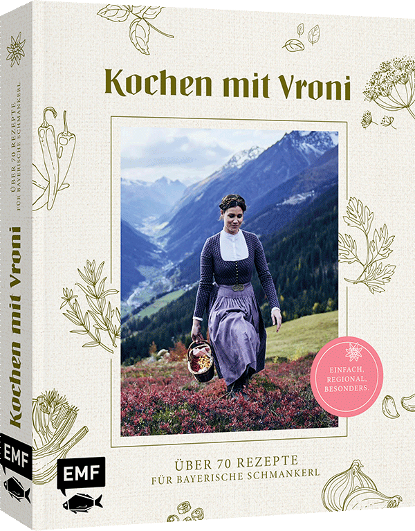 Kochen mit Vroni