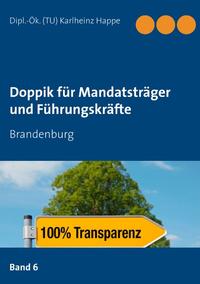 Doppik für Mandatsträger und Führungskräfte