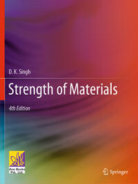 Strength of Materials