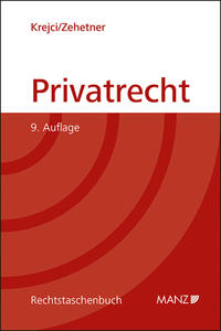 Privatrecht