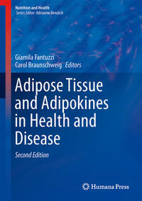 Adipose Tissue and Adipokines in Health and Disease