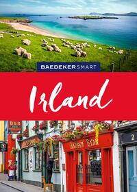 Baedeker SMART Reiseführer Irland