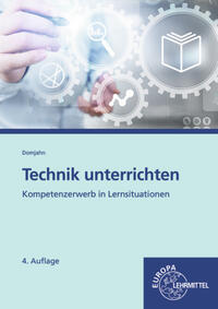 Technik unterrichten