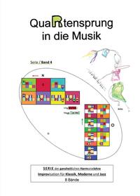 QuaRtensprung in die Musik